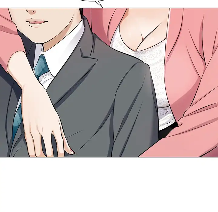 Jeopardy Chapter 6 - Manhwa18.com