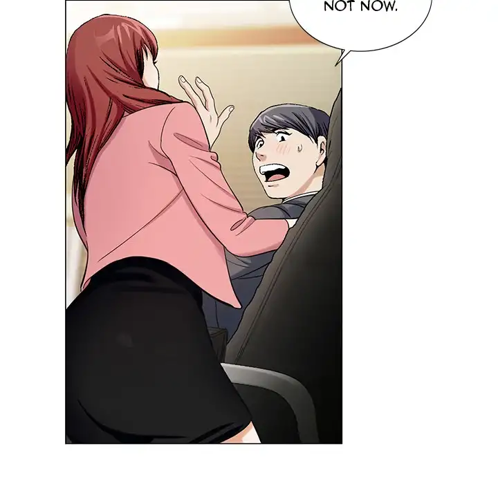 Jeopardy Chapter 6 - Manhwa18.com