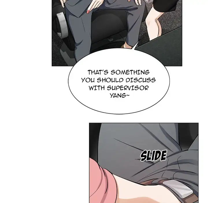 Jeopardy Chapter 6 - Manhwa18.com