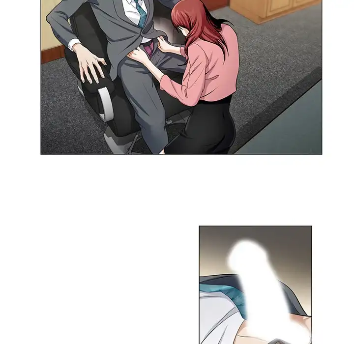 Jeopardy Chapter 6 - Manhwa18.com