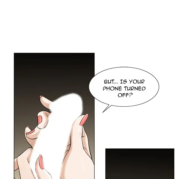 Jeopardy Chapter 6 - Manhwa18.com