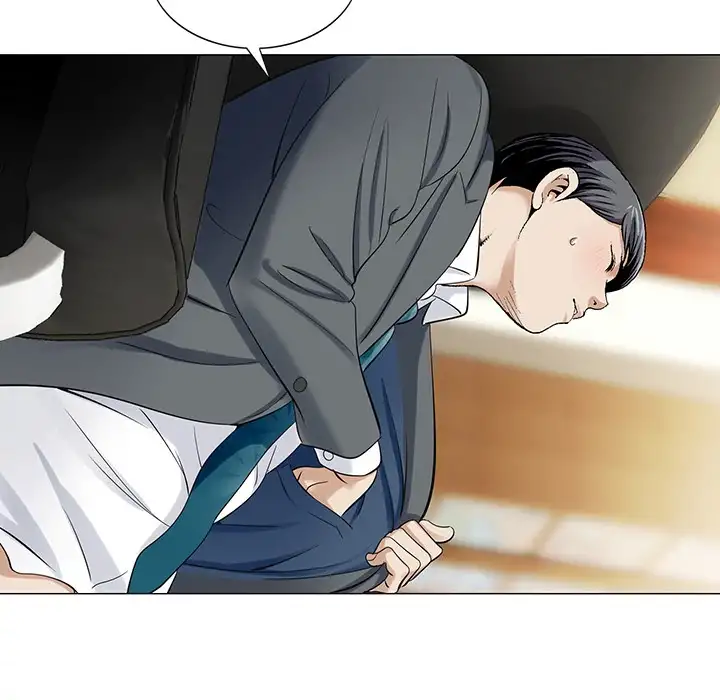 Jeopardy Chapter 6 - Manhwa18.com