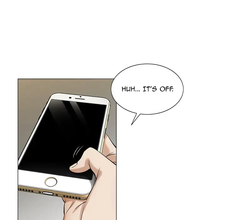 Jeopardy Chapter 6 - Manhwa18.com