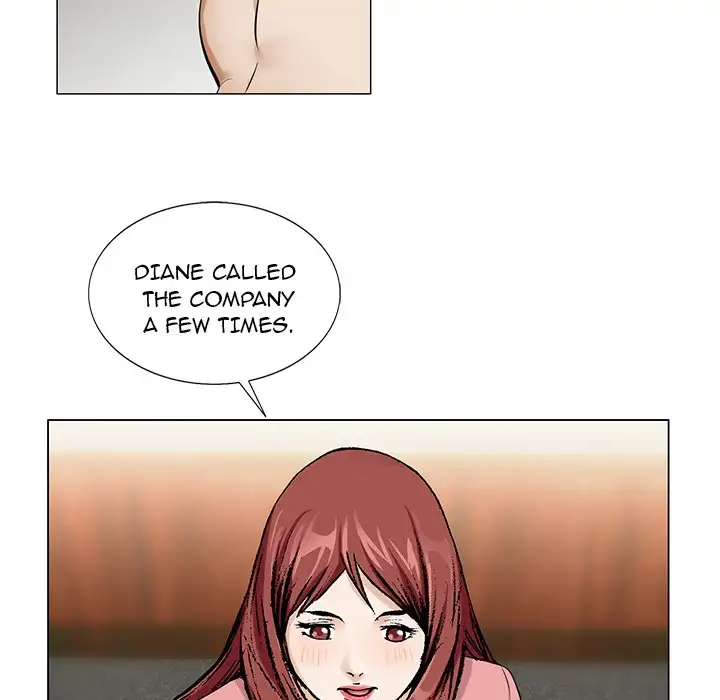Jeopardy Chapter 6 - Manhwa18.com
