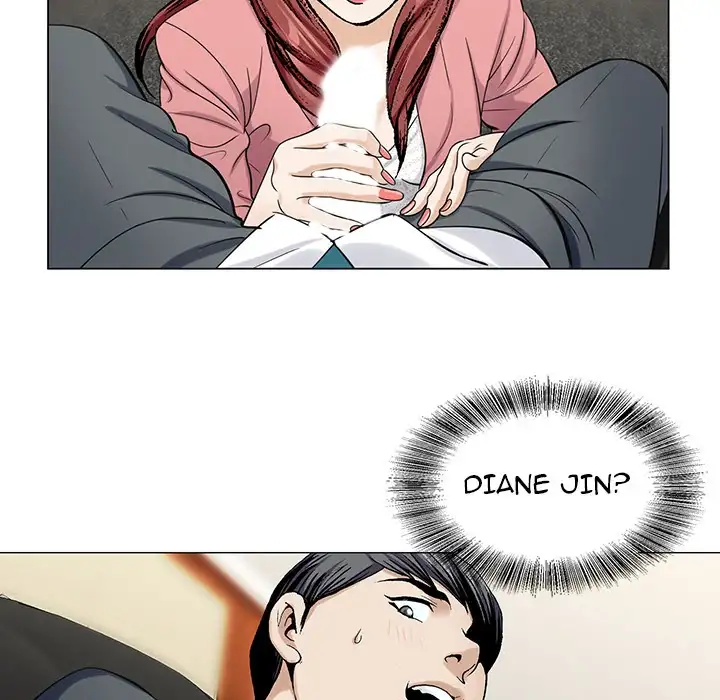 Jeopardy Chapter 6 - Manhwa18.com
