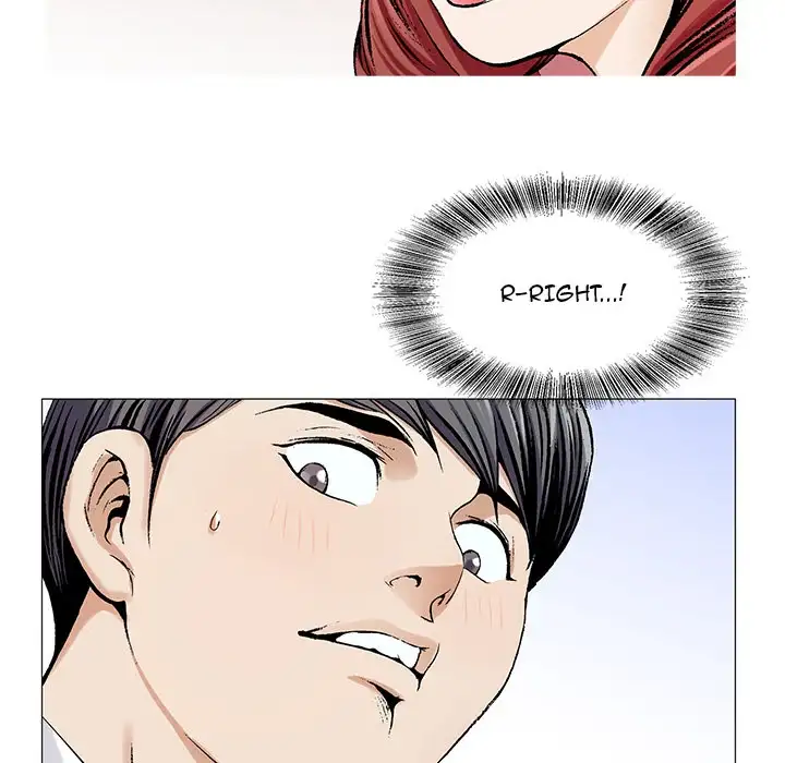 Jeopardy Chapter 6 - Manhwa18.com