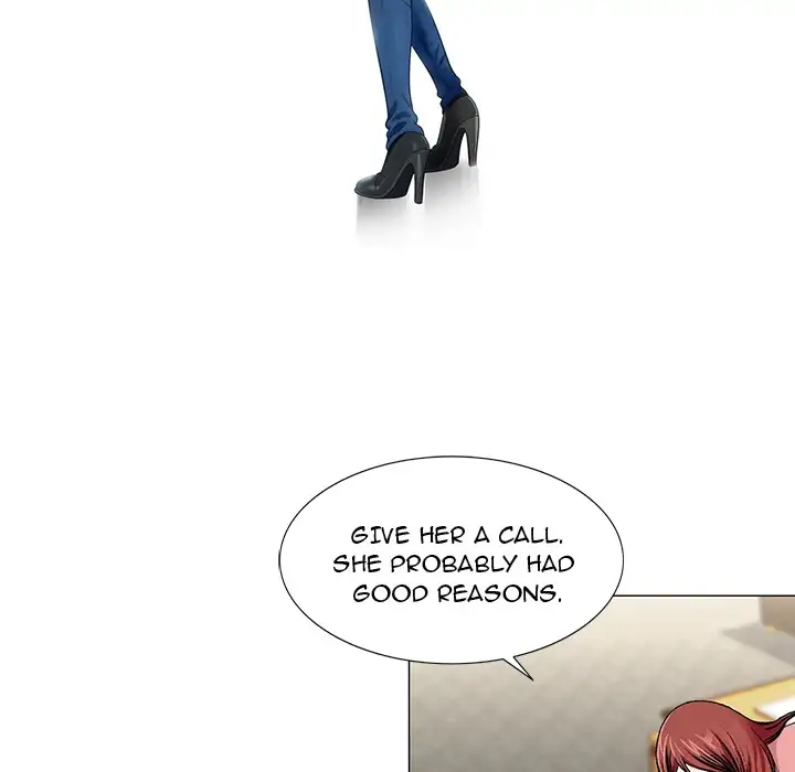 Jeopardy Chapter 6 - Manhwa18.com