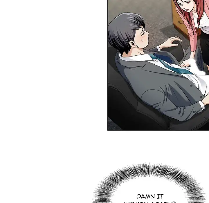 Jeopardy Chapter 6 - Manhwa18.com