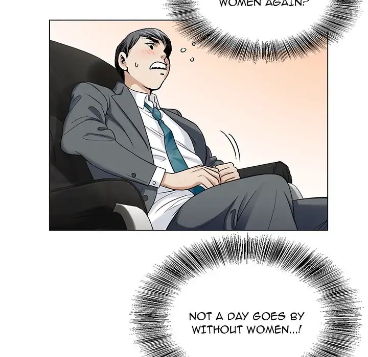 Jeopardy Chapter 6 - Manhwa18.com