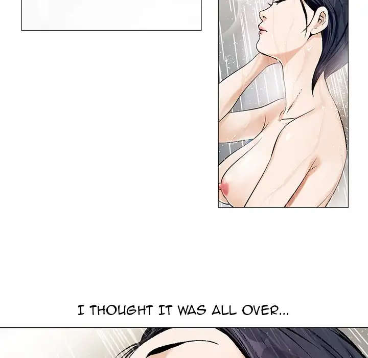 Jeopardy Chapter 6 - Manhwa18.com