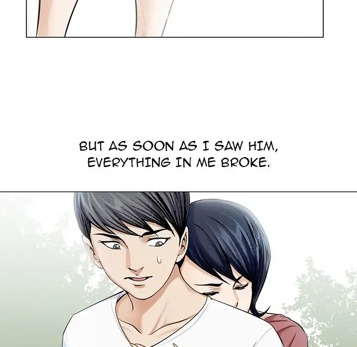 Jeopardy Chapter 6 - Manhwa18.com