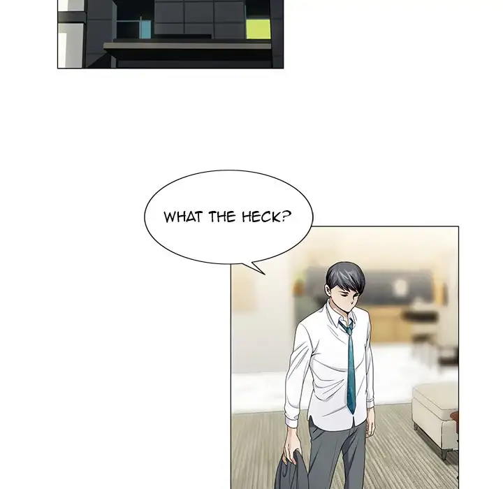 Jeopardy Chapter 6 - Manhwa18.com