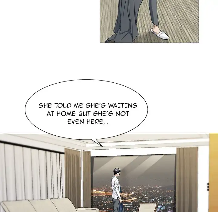 Jeopardy Chapter 6 - Manhwa18.com