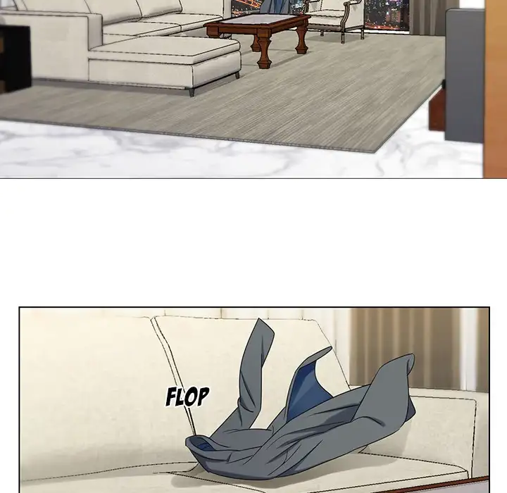 Jeopardy Chapter 6 - Manhwa18.com
