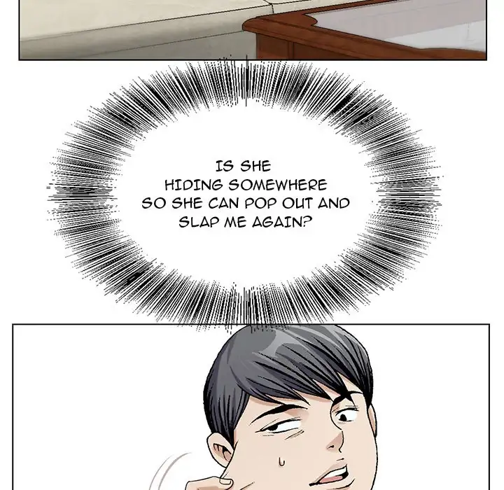 Jeopardy Chapter 6 - Manhwa18.com