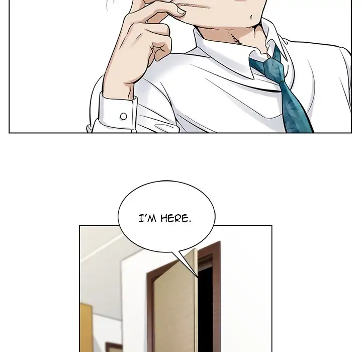 Jeopardy Chapter 6 - Manhwa18.com
