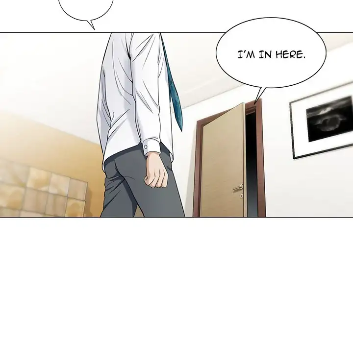 Jeopardy Chapter 6 - Manhwa18.com