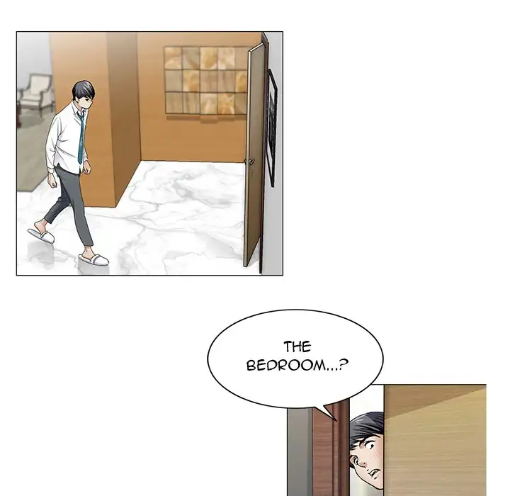 Jeopardy Chapter 6 - Manhwa18.com