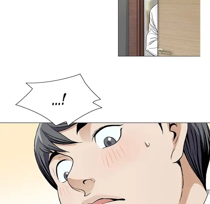 Jeopardy Chapter 6 - Manhwa18.com