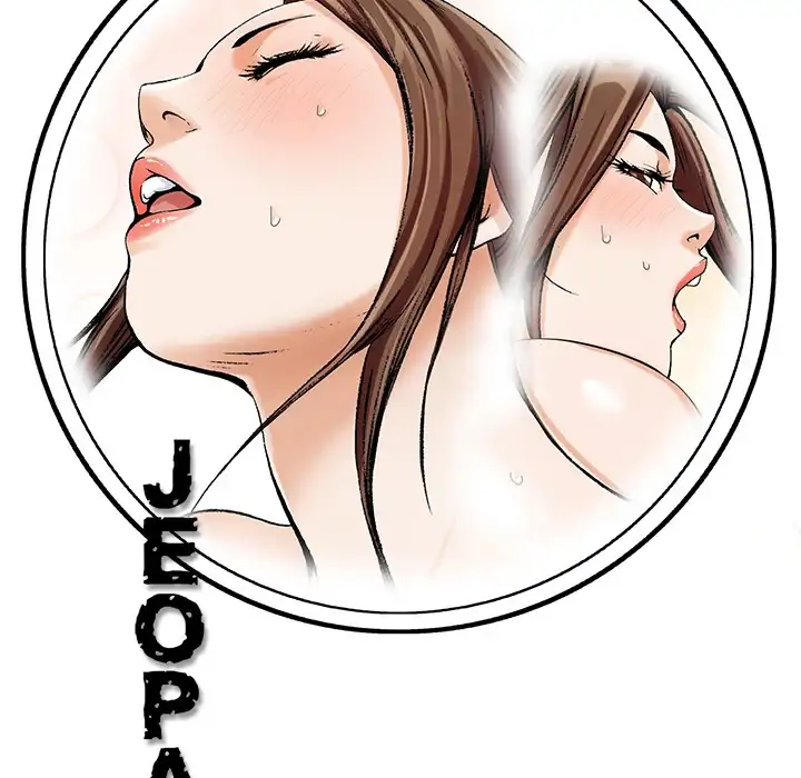 Jeopardy Chapter 6 - Manhwa18.com