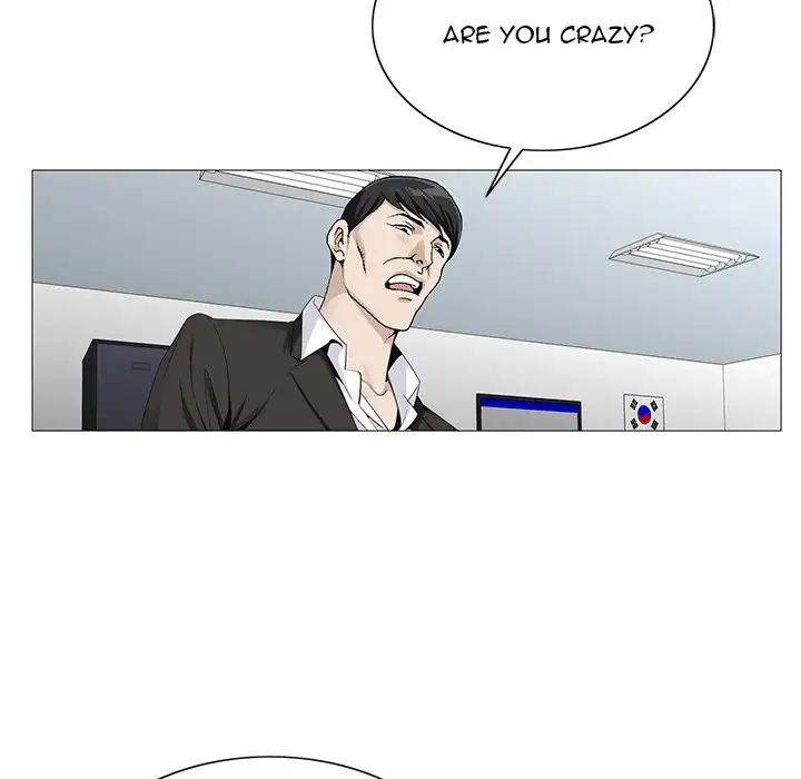 Jeopardy Chapter 60 - Manhwa18.com