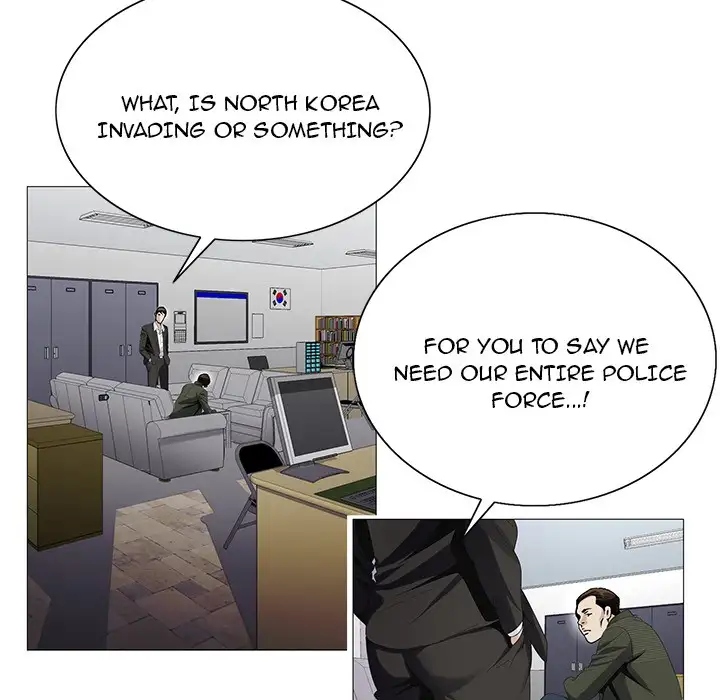 Jeopardy Chapter 60 - Manhwa18.com