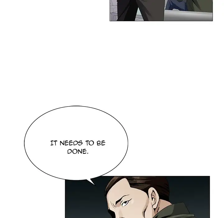 Jeopardy Chapter 60 - Manhwa18.com