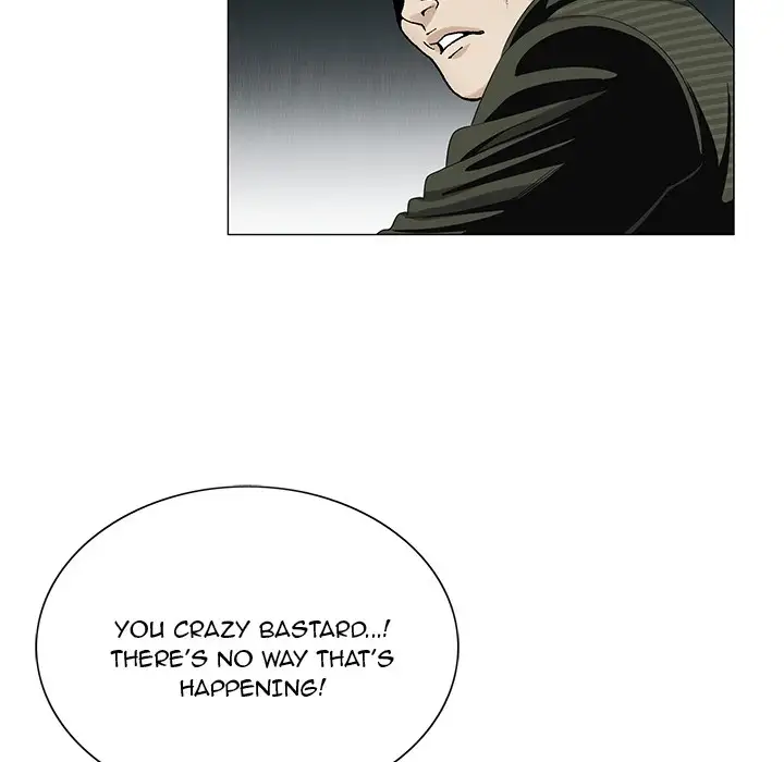 Jeopardy Chapter 60 - Manhwa18.com