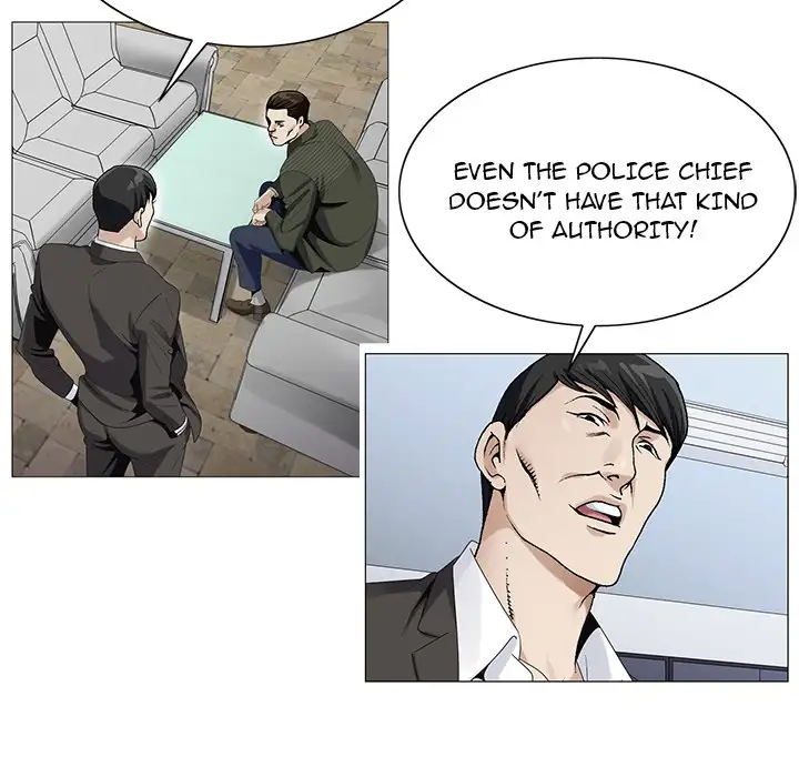 Jeopardy Chapter 60 - Manhwa18.com