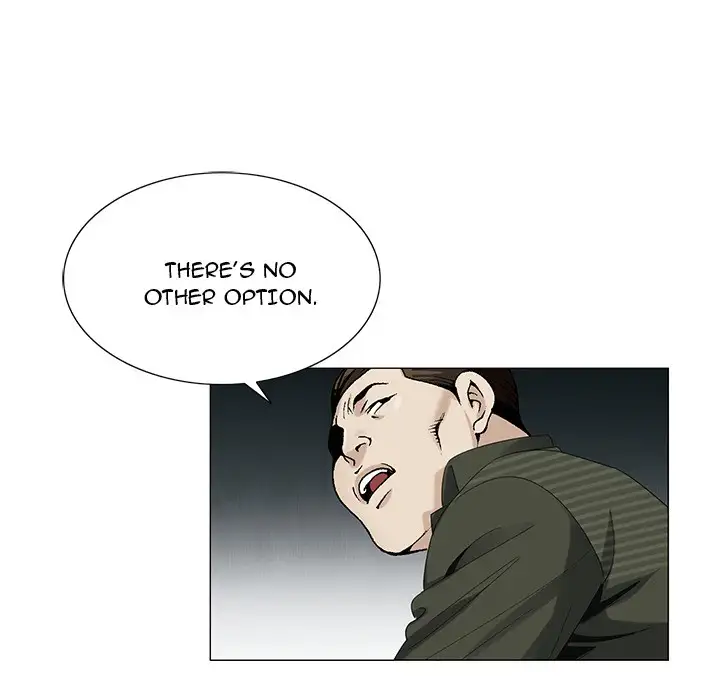 Jeopardy Chapter 60 - Manhwa18.com