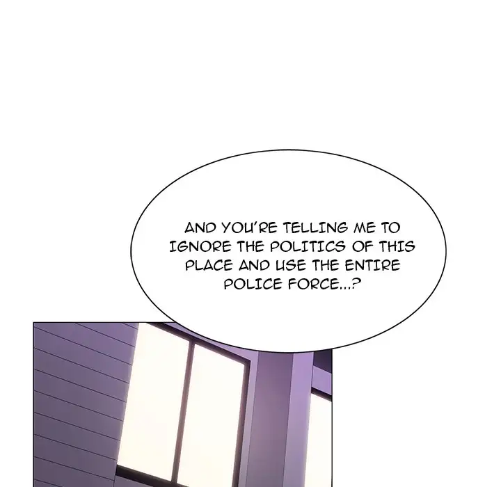 Jeopardy Chapter 60 - Manhwa18.com
