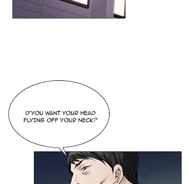 Jeopardy Chapter 60 - Manhwa18.com