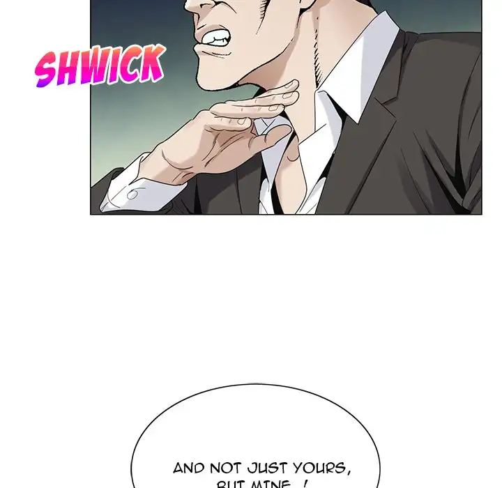 Jeopardy Chapter 60 - Manhwa18.com