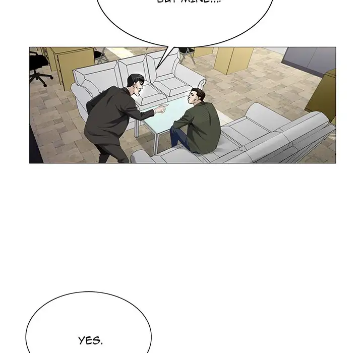 Jeopardy Chapter 60 - Manhwa18.com
