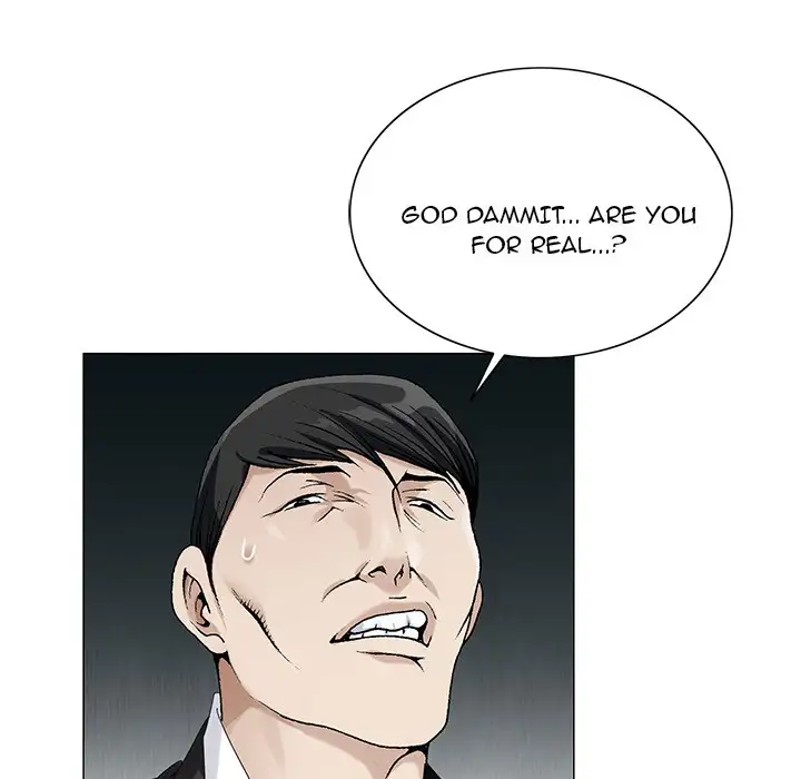 Jeopardy Chapter 60 - Manhwa18.com