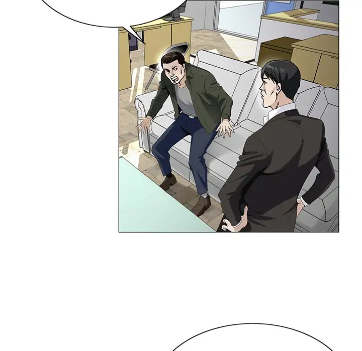 Jeopardy Chapter 60 - Manhwa18.com