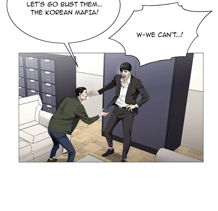 Jeopardy Chapter 60 - Manhwa18.com