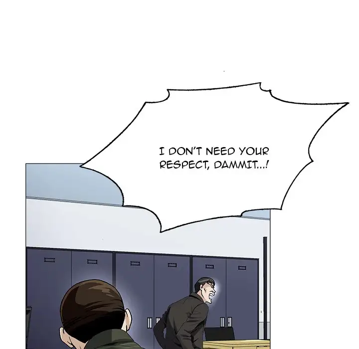 Jeopardy Chapter 60 - Manhwa18.com