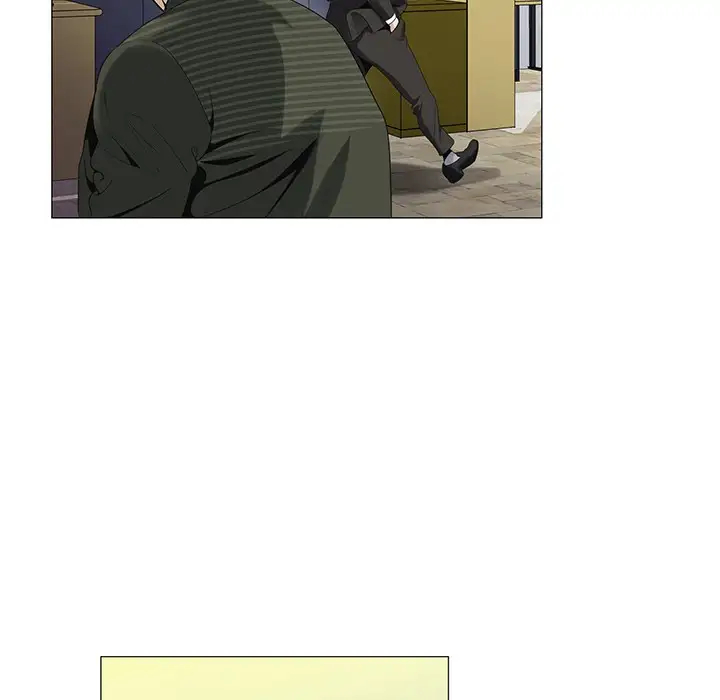 Jeopardy Chapter 60 - Manhwa18.com