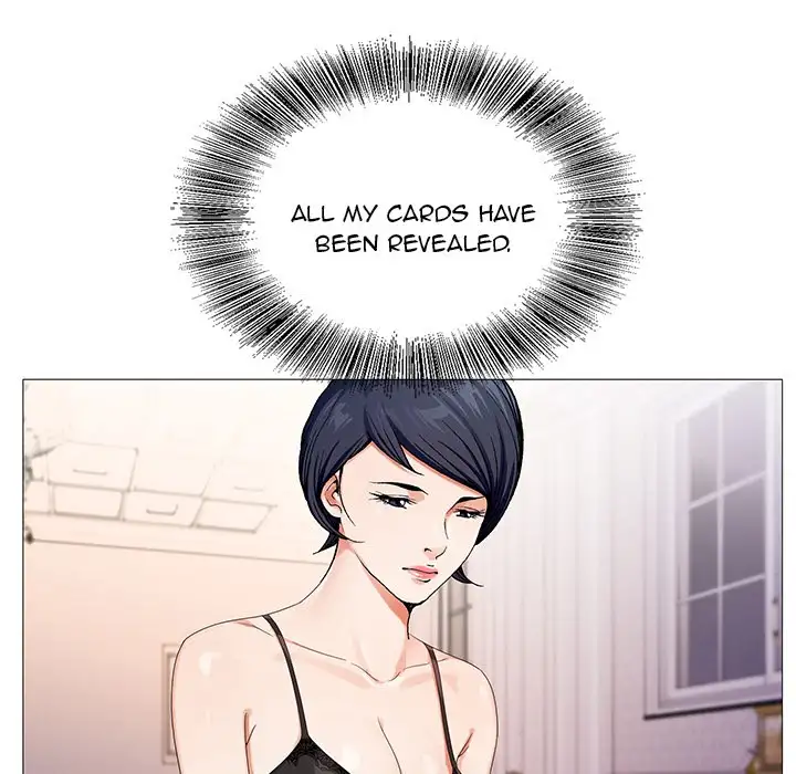 Jeopardy Chapter 60 - Manhwa18.com