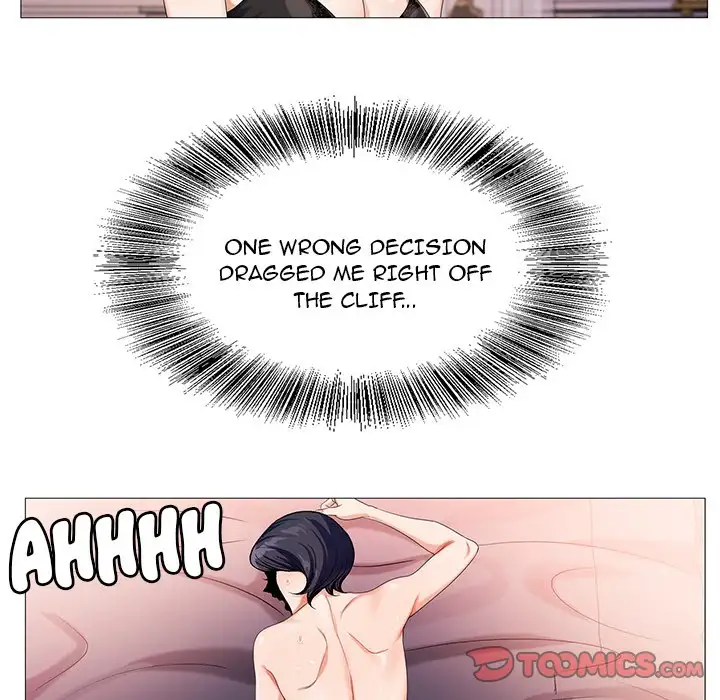 Jeopardy Chapter 60 - Manhwa18.com