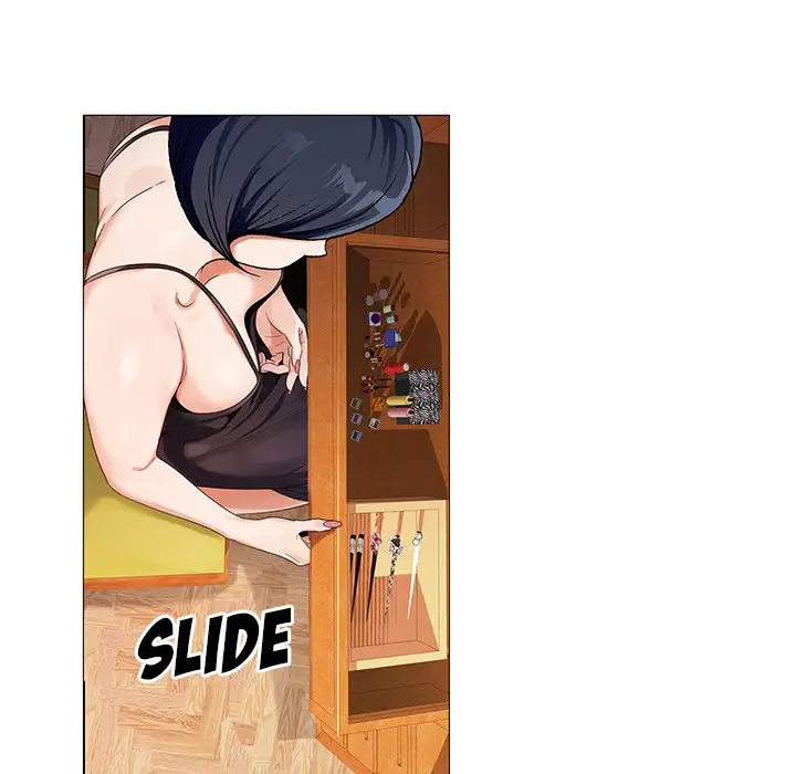 Jeopardy Chapter 60 - Manhwa18.com