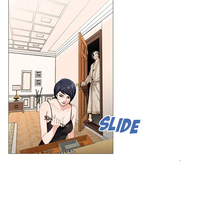 Jeopardy Chapter 60 - Manhwa18.com