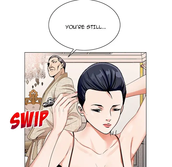 Jeopardy Chapter 60 - Manhwa18.com