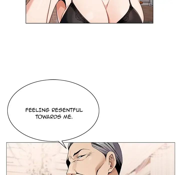 Jeopardy Chapter 60 - Manhwa18.com
