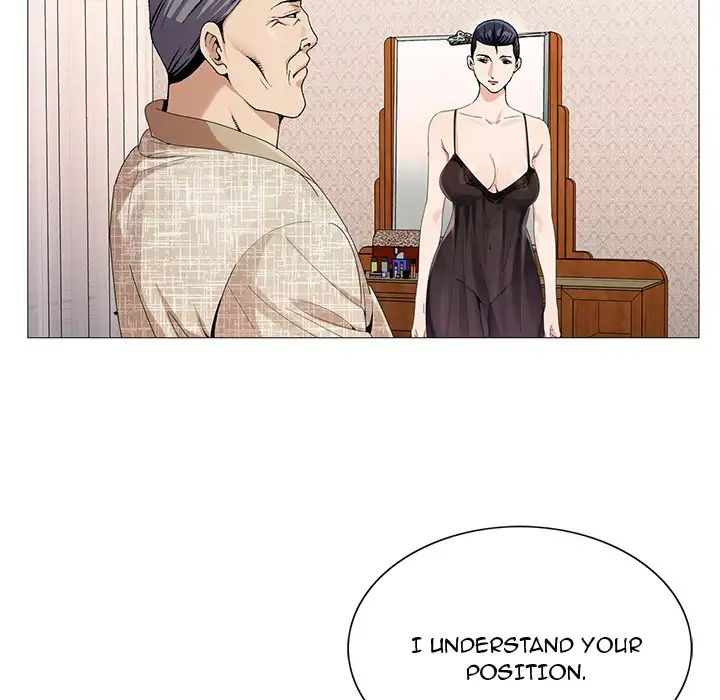 Jeopardy Chapter 60 - Manhwa18.com