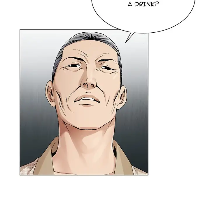 Jeopardy Chapter 60 - Manhwa18.com