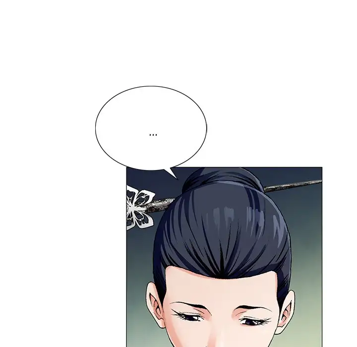 Jeopardy Chapter 60 - Manhwa18.com