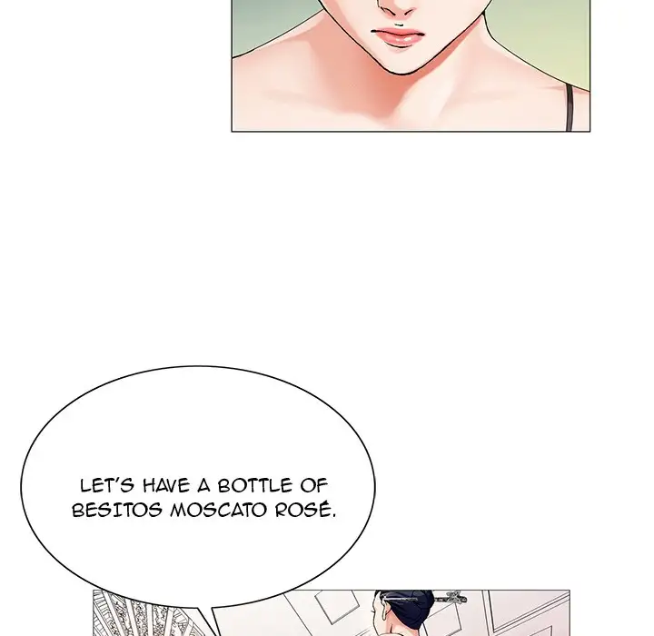 Jeopardy Chapter 60 - Manhwa18.com