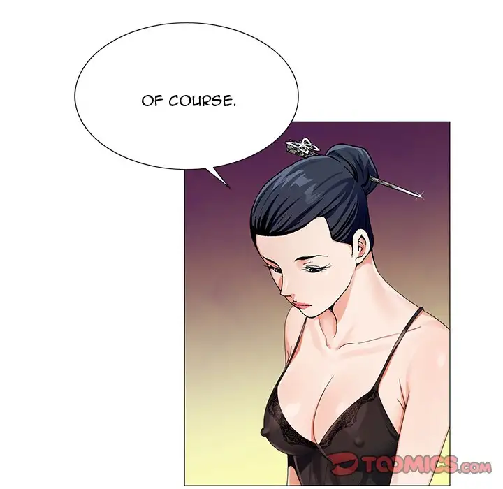 Jeopardy Chapter 60 - Manhwa18.com